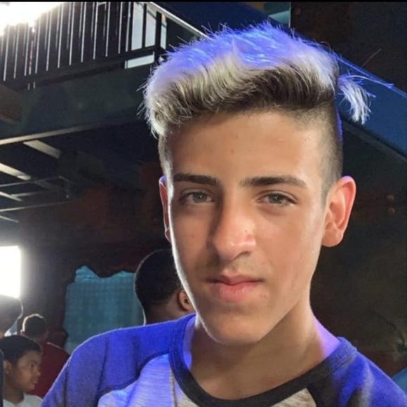 Meet your Posher, Matheus - Picture 1 of 1